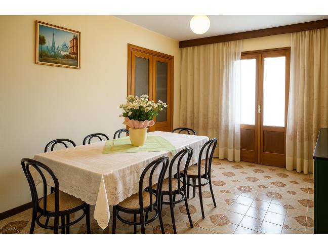Anteprima foto 1 - Casa indipendente in Vendita a Agnone (Isernia)