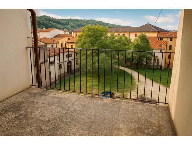 Anteprima foto 4 - Casa indipendente in Vendita a Agnone (Isernia)
