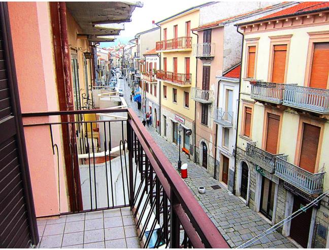 Anteprima foto 8 - Casa indipendente in Vendita a Agnone (Isernia)