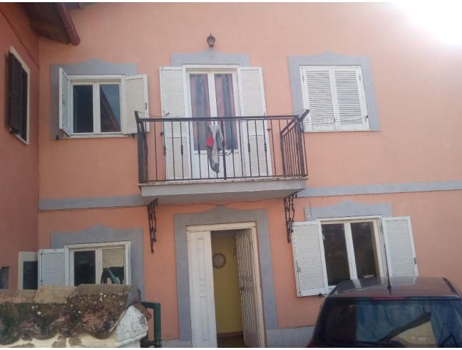 Anteprima foto 1 - Casa indipendente in Vendita a Agosta - Madonna Della Pace