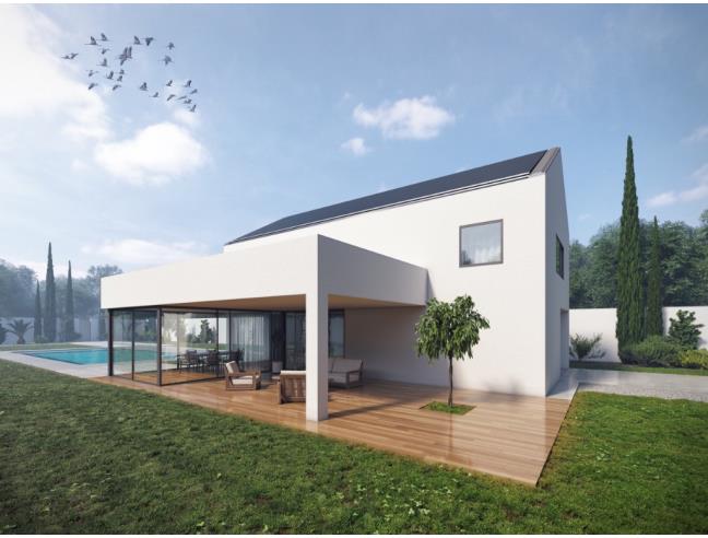 Anteprima foto 3 - Casa indipendente in Vendita a Agosta (Roma)