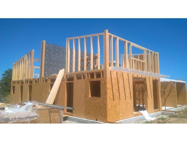 Anteprima foto 5 - Casa indipendente in Vendita a Agosta (Roma)