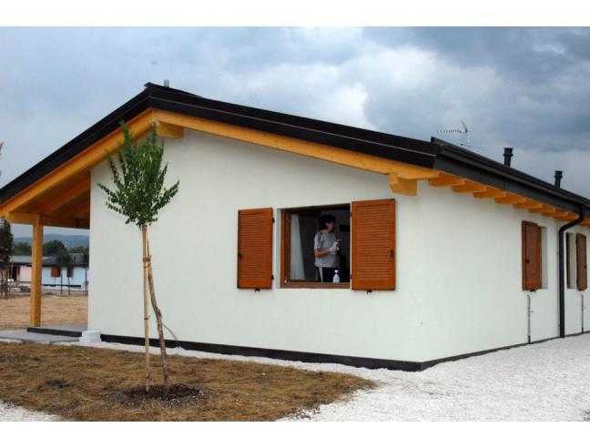 Anteprima foto 6 - Casa indipendente in Vendita a Agosta (Roma)