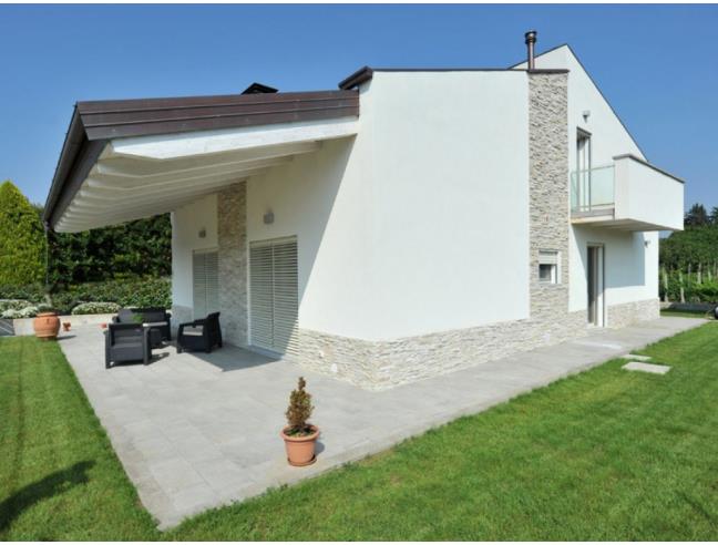 Anteprima foto 7 - Casa indipendente in Vendita a Agosta (Roma)