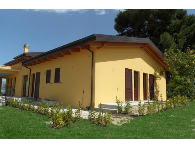 Anteprima foto 8 - Casa indipendente in Vendita a Agosta (Roma)
