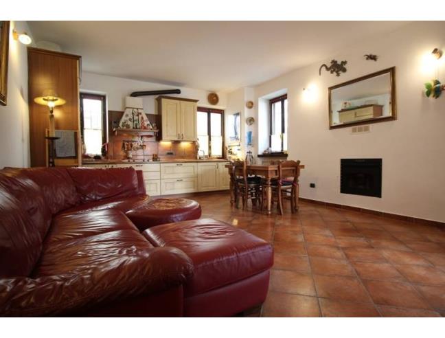 Anteprima foto 2 - Casa indipendente in Vendita a Agrate Brianza - Omate