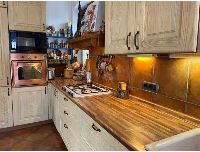 Anteprima foto 3 - Casa indipendente in Vendita a Agrate Brianza - Omate