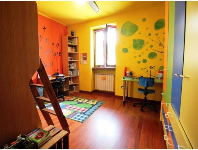 Anteprima foto 4 - Casa indipendente in Vendita a Agrate Brianza - Omate