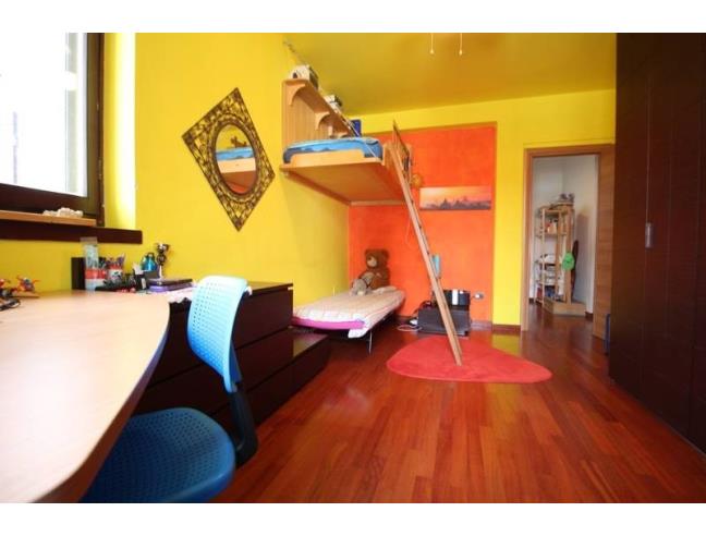 Anteprima foto 5 - Casa indipendente in Vendita a Agrate Brianza - Omate