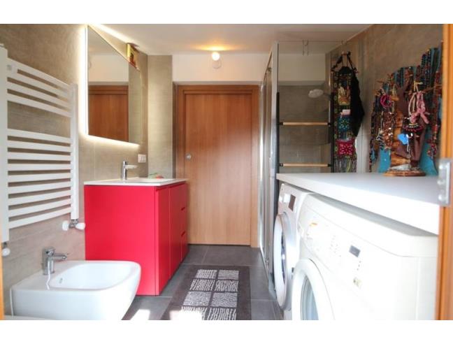 Anteprima foto 6 - Casa indipendente in Vendita a Agrate Brianza - Omate