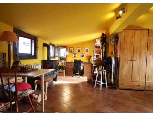 Anteprima foto 7 - Casa indipendente in Vendita a Agrate Brianza - Omate