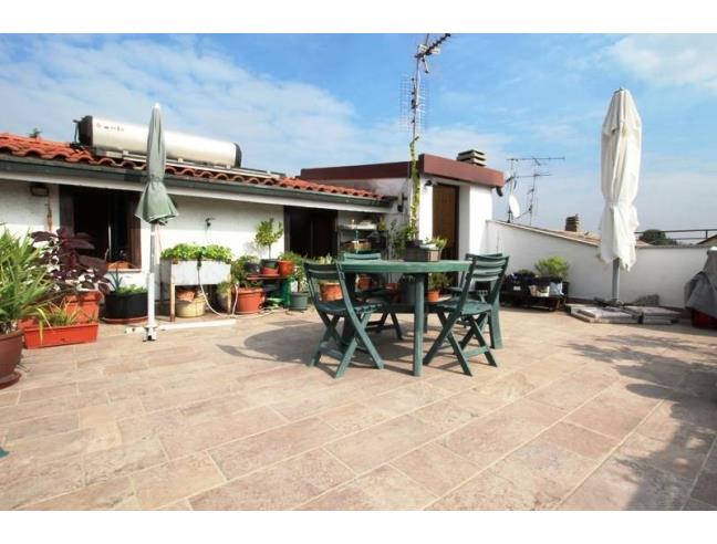 Anteprima foto 8 - Casa indipendente in Vendita a Agrate Brianza - Omate