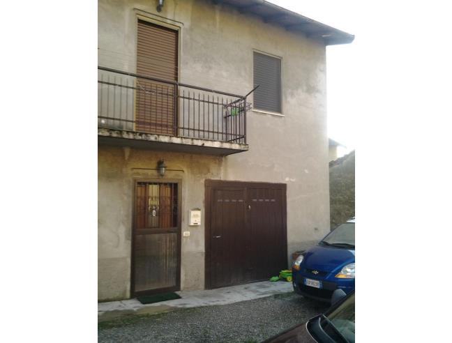 Anteprima foto 2 - Casa indipendente in Vendita a Agrate Conturbia - Conturbia