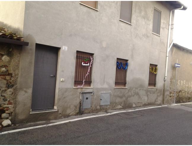 Anteprima foto 3 - Casa indipendente in Vendita a Agrate Conturbia - Conturbia