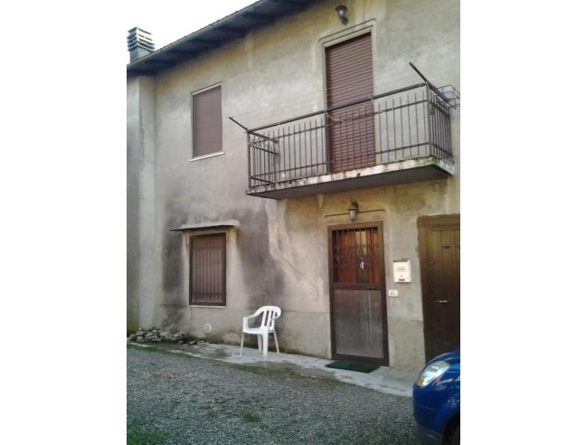 Anteprima foto 4 - Casa indipendente in Vendita a Agrate Conturbia - Conturbia