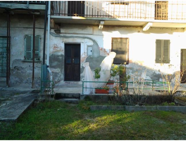 Anteprima foto 5 - Casa indipendente in Vendita a Agrate Conturbia - Conturbia