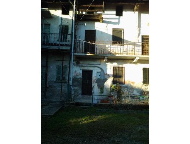 Anteprima foto 6 - Casa indipendente in Vendita a Agrate Conturbia - Conturbia