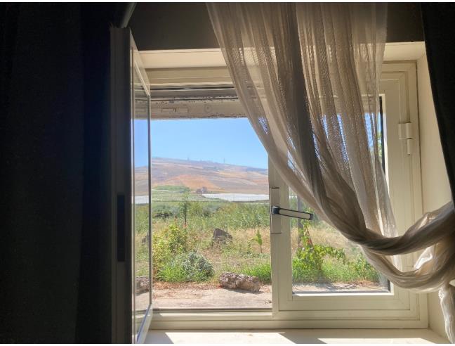 Anteprima foto 2 - Casa indipendente in Vendita a Agrigento (Agrigento)