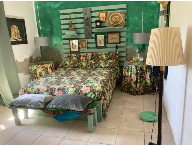 Anteprima foto 3 - Casa indipendente in Vendita a Agrigento (Agrigento)