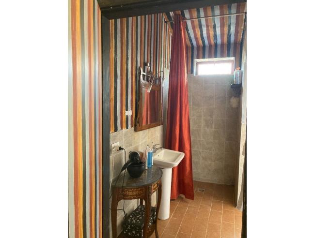 Anteprima foto 4 - Casa indipendente in Vendita a Agrigento (Agrigento)