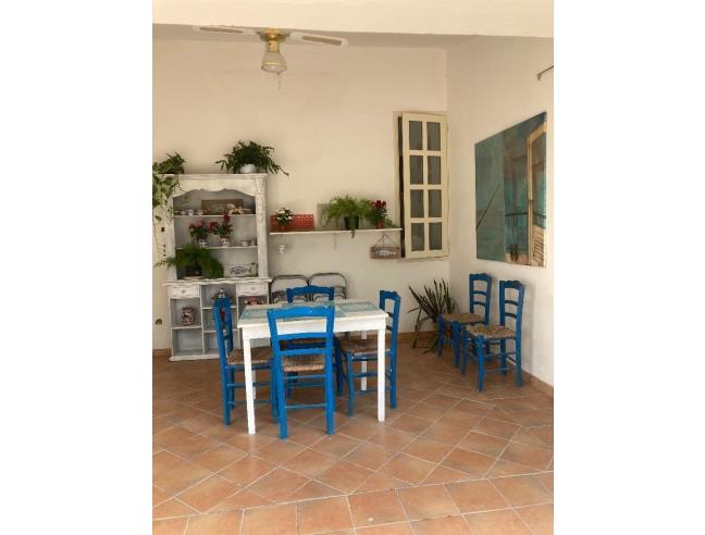 Anteprima foto 5 - Casa indipendente in Vendita a Agrigento (Agrigento)