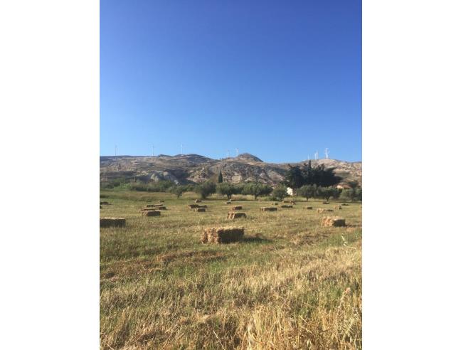 Anteprima foto 7 - Casa indipendente in Vendita a Agrigento (Agrigento)