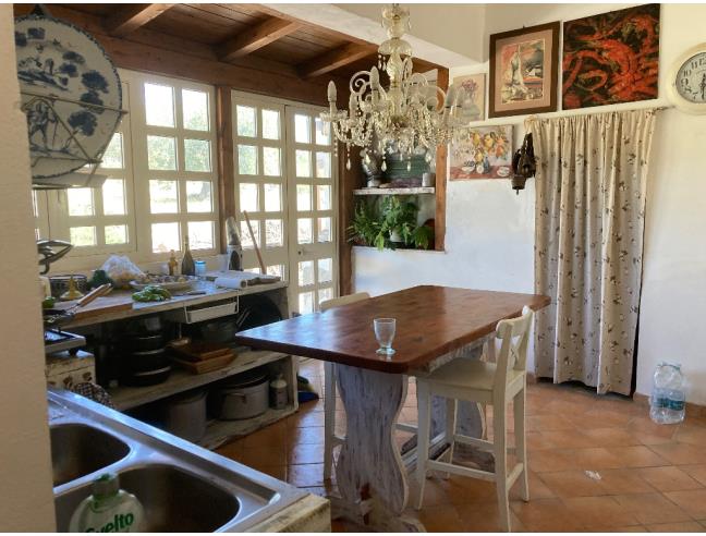 Anteprima foto 8 - Casa indipendente in Vendita a Agrigento (Agrigento)