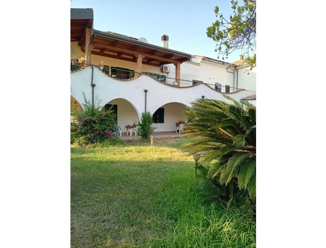 Anteprima foto 1 - Casa indipendente in Vendita a Agropoli (Salerno)