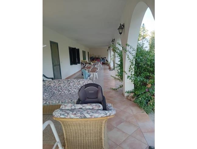 Anteprima foto 2 - Casa indipendente in Vendita a Agropoli (Salerno)