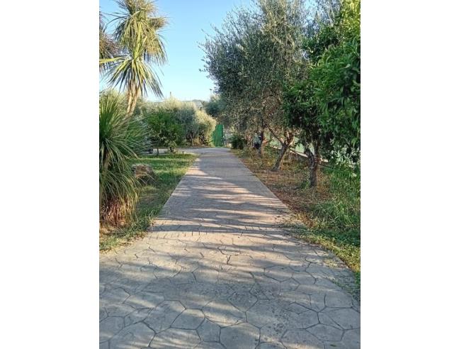 Anteprima foto 3 - Casa indipendente in Vendita a Agropoli (Salerno)