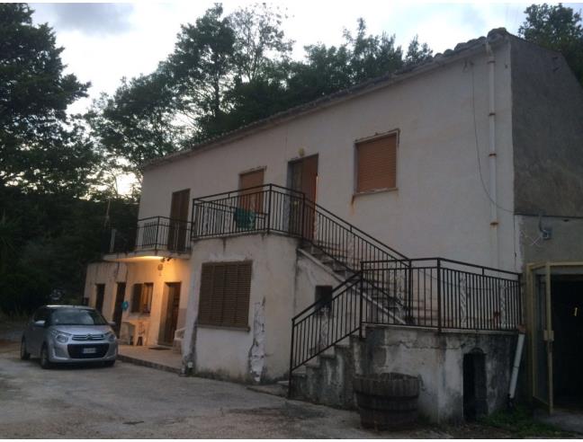 Anteprima foto 3 - Casa indipendente in Vendita a Aiello Calabro - Santa Caterina