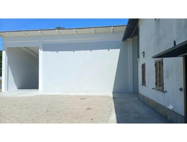 Anteprima foto 2 - Casa indipendente in Vendita a Alagna (Pavia)