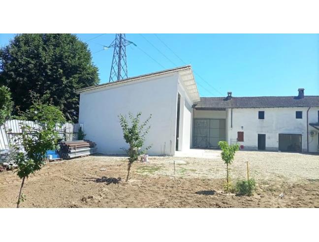 Anteprima foto 4 - Casa indipendente in Vendita a Alagna (Pavia)