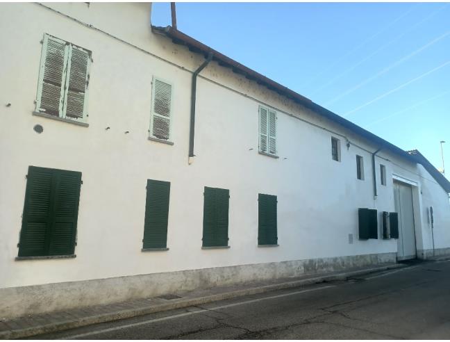 Anteprima foto 8 - Casa indipendente in Vendita a Alagna (Pavia)