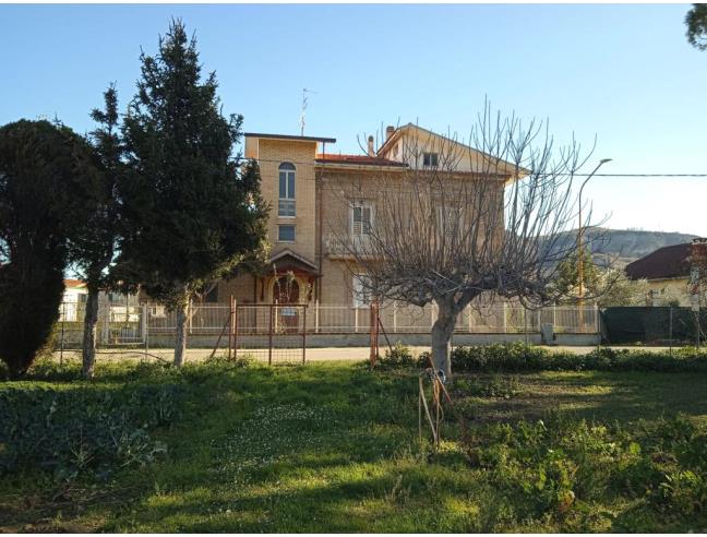 Anteprima foto 1 - Casa indipendente in Vendita a Alanno - Alanno Scalo