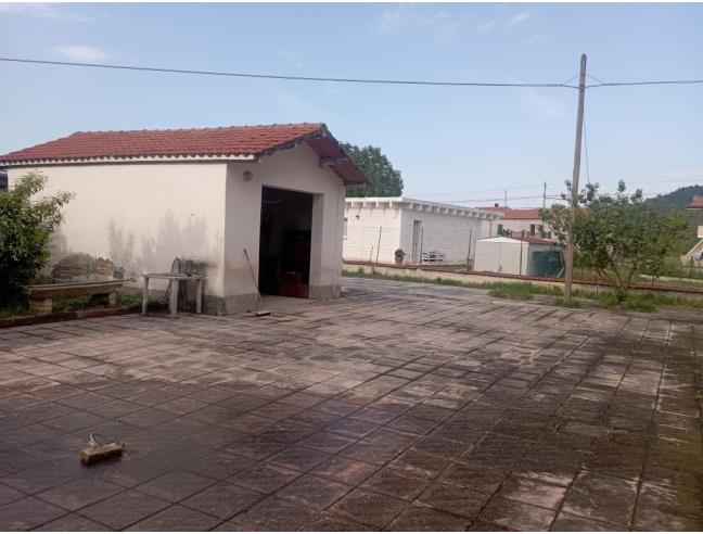 Anteprima foto 2 - Casa indipendente in Vendita a Alanno - Alanno Scalo