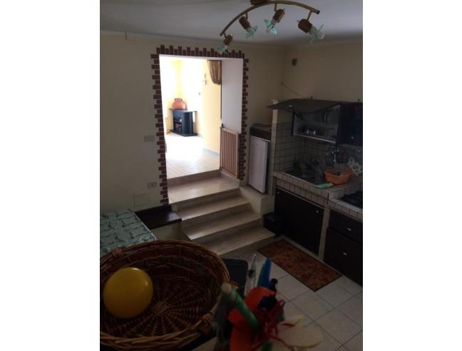 Anteprima foto 2 - Casa indipendente in Vendita a Alanno - Alanno Scalo