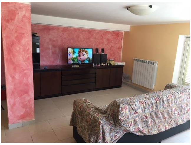 Anteprima foto 7 - Casa indipendente in Vendita a Alanno - Alanno Scalo