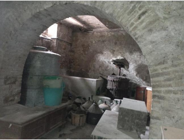 Anteprima foto 8 - Casa indipendente in Vendita a Alanno - Alanno Scalo