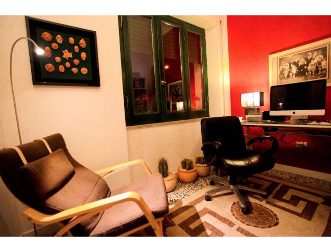 Anteprima foto 3 - Casa indipendente in Vendita a Alanno (Pescara)