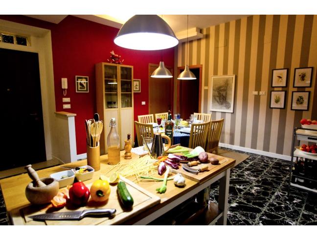 Anteprima foto 4 - Casa indipendente in Vendita a Alanno (Pescara)