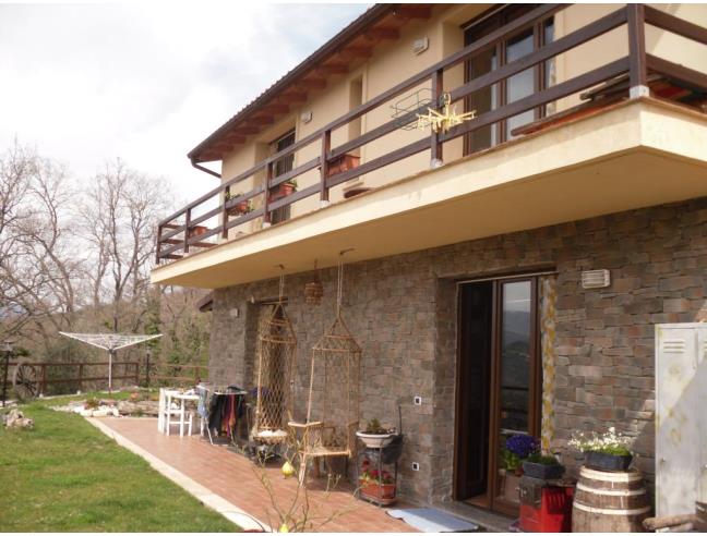 Anteprima foto 2 - Casa indipendente in Vendita a Alassio - Caso