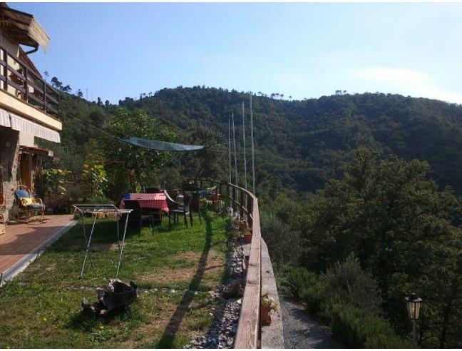 Anteprima foto 3 - Casa indipendente in Vendita a Alassio - Caso