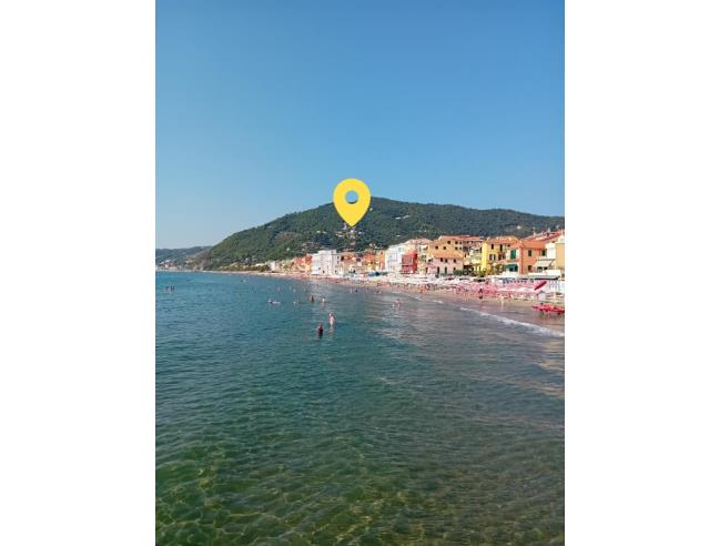 Anteprima foto 1 - Casa indipendente in Vendita a Alassio (Savona)