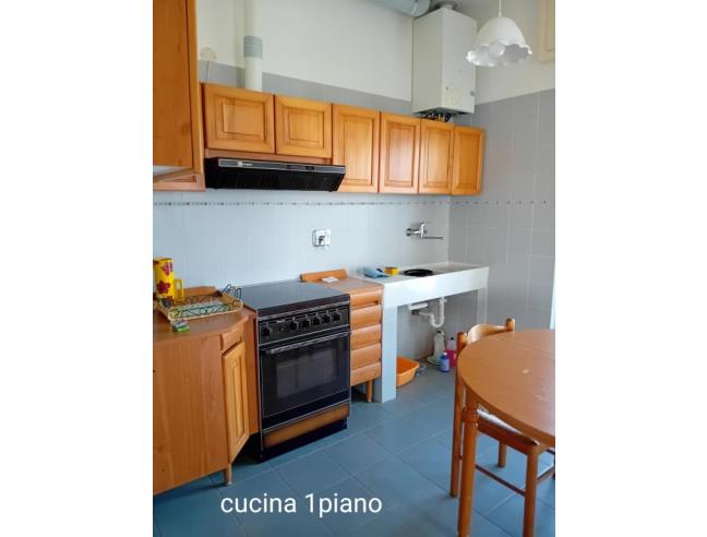 Anteprima foto 4 - Casa indipendente in Vendita a Alassio (Savona)