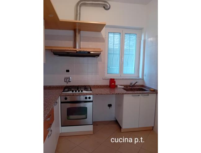 Anteprima foto 6 - Casa indipendente in Vendita a Alassio (Savona)