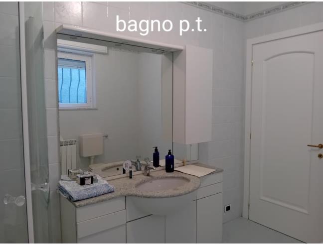 Anteprima foto 7 - Casa indipendente in Vendita a Alassio (Savona)