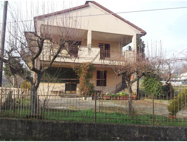 Anteprima foto 1 - Casa indipendente in Vendita a Alatri (Frosinone)