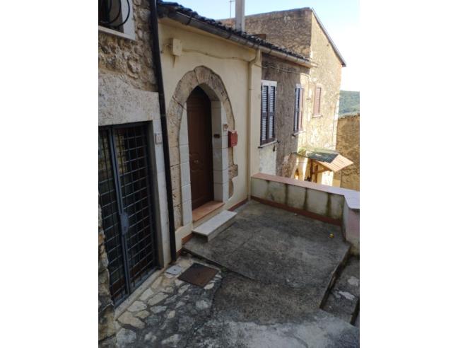 Anteprima foto 1 - Casa indipendente in Vendita a Alatri (Frosinone)