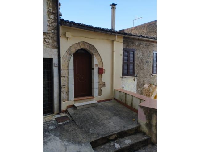 Anteprima foto 2 - Casa indipendente in Vendita a Alatri (Frosinone)
